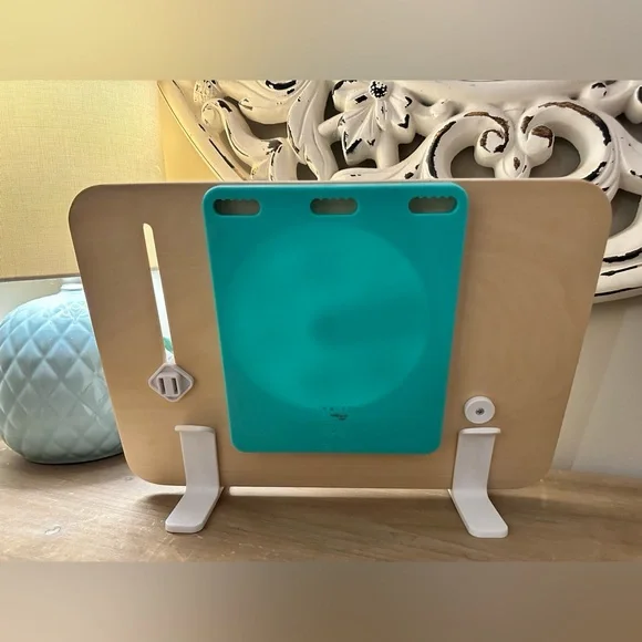 Lovevery Weather Learning Board for Kids - Picture 7 of 8